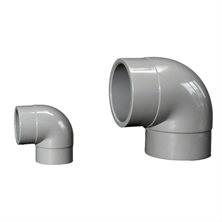 CPVC 90 Degree Elbow