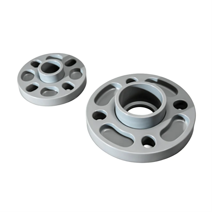 CPVC Reducer