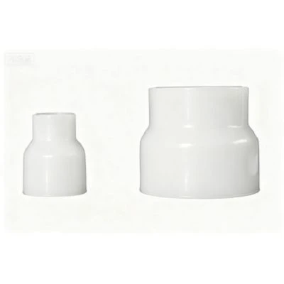 Plastic Pipe Fittings
