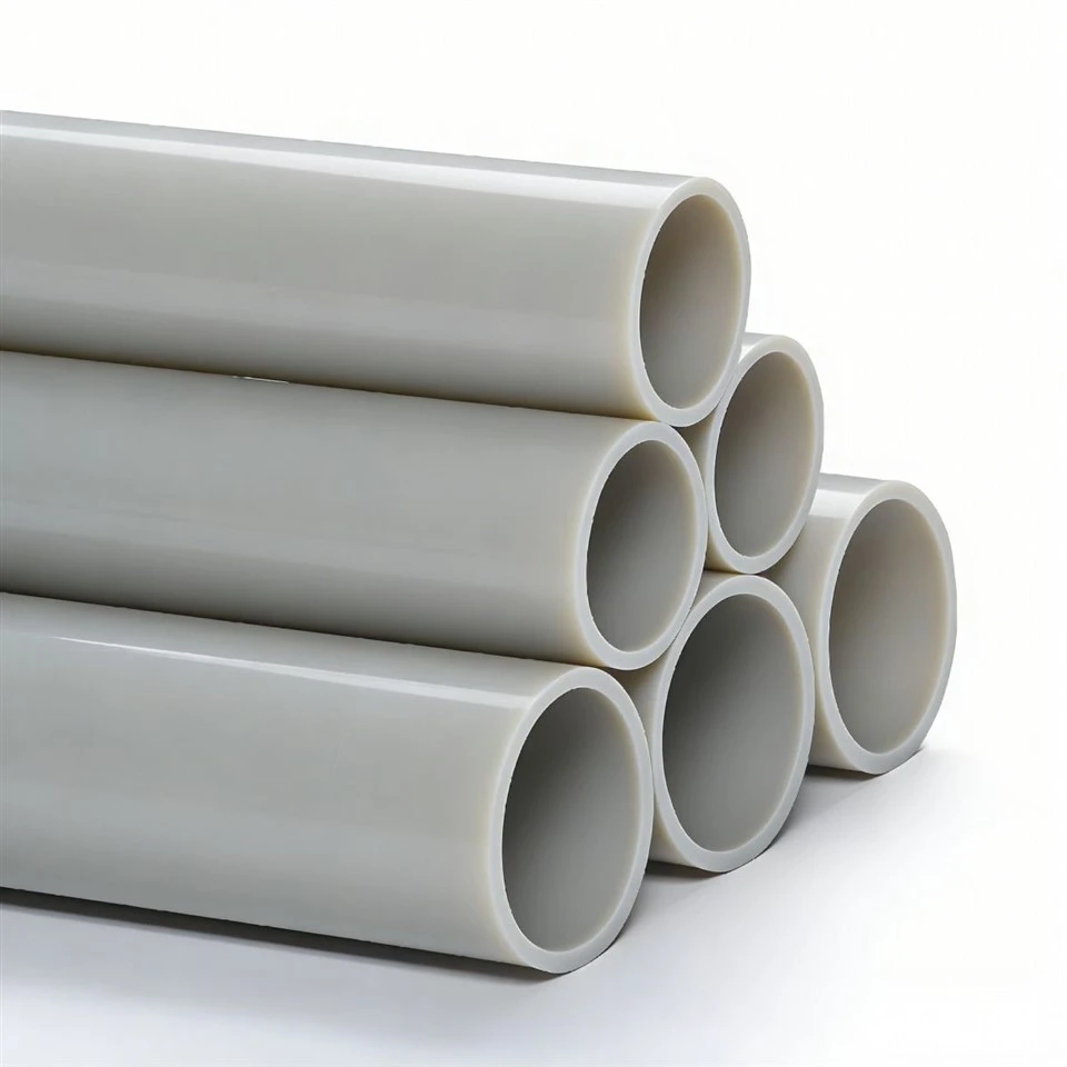 PPH Pipe