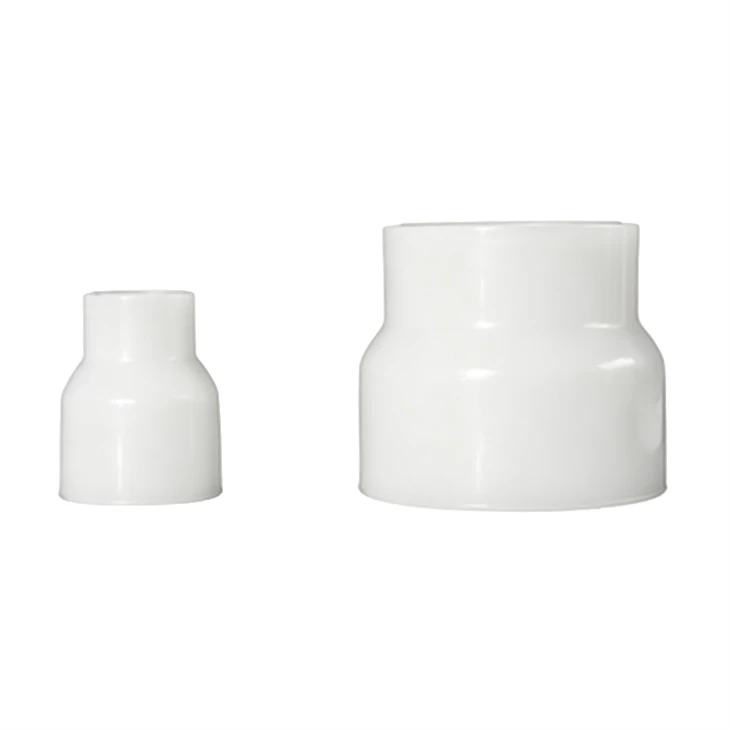 PVDF Reducer