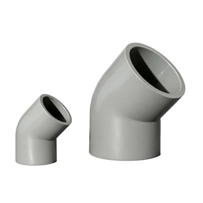 CPVC 45 Degree Elbow