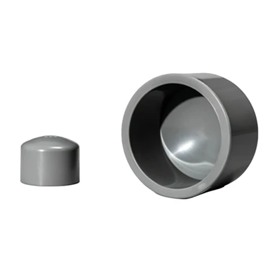 CPVC End Cap