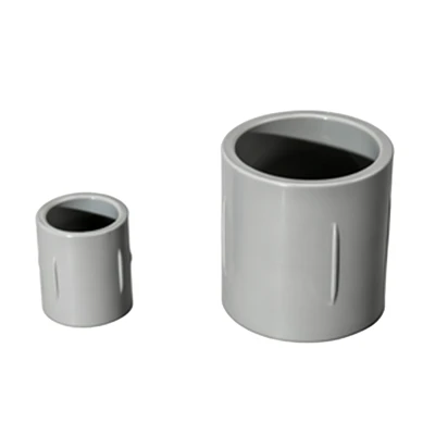 CPVC Pipe Coupler
