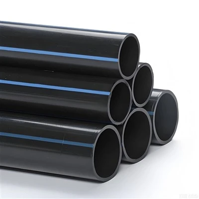 HDPE Tube Pipe