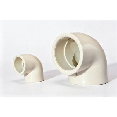 PPH 90 Degree Elbow