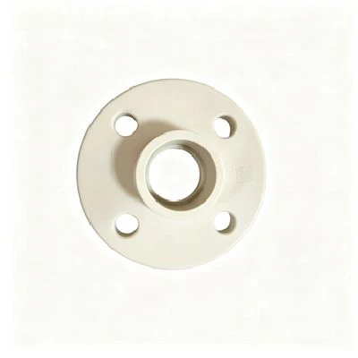 PPH Flange
