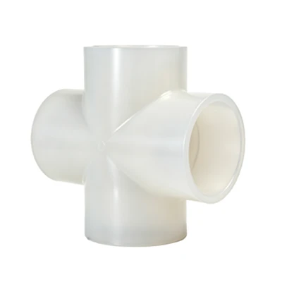 PVDF Cross