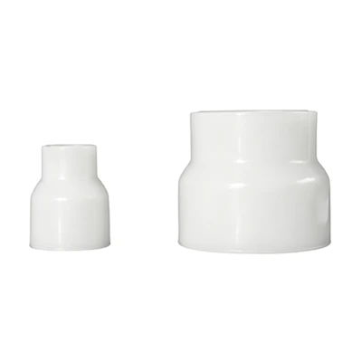 PVDF Reducer
