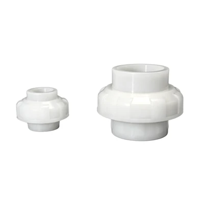 PVDF Union