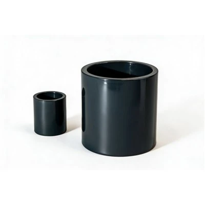 UPVC Coupling