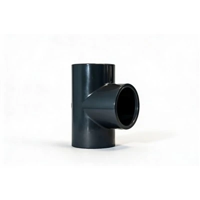 UPVC Tee