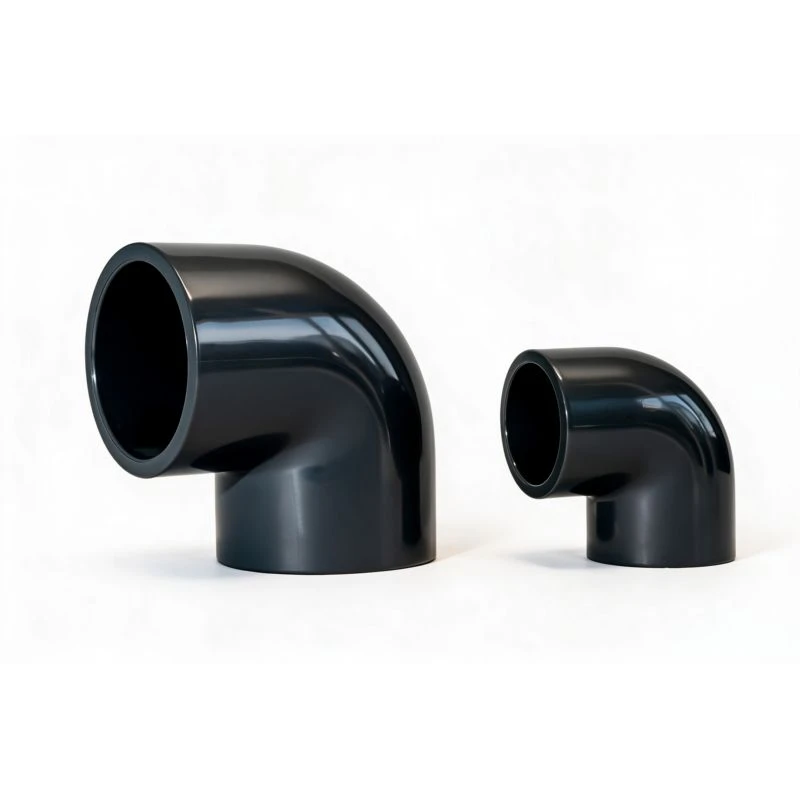 UPVC 90 Degree Elbow