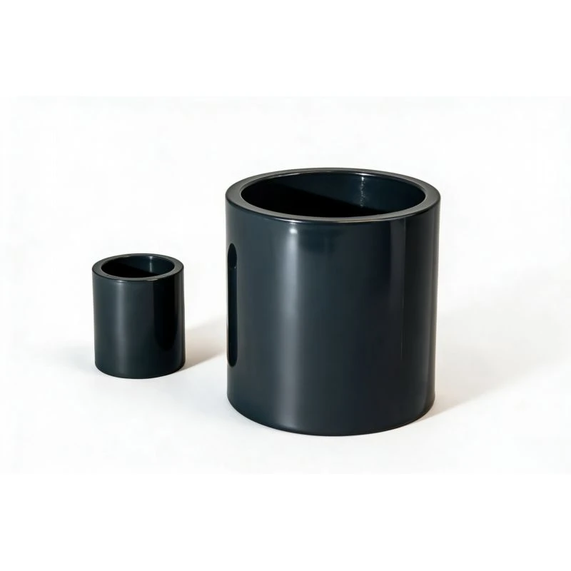 UPVC Coupling