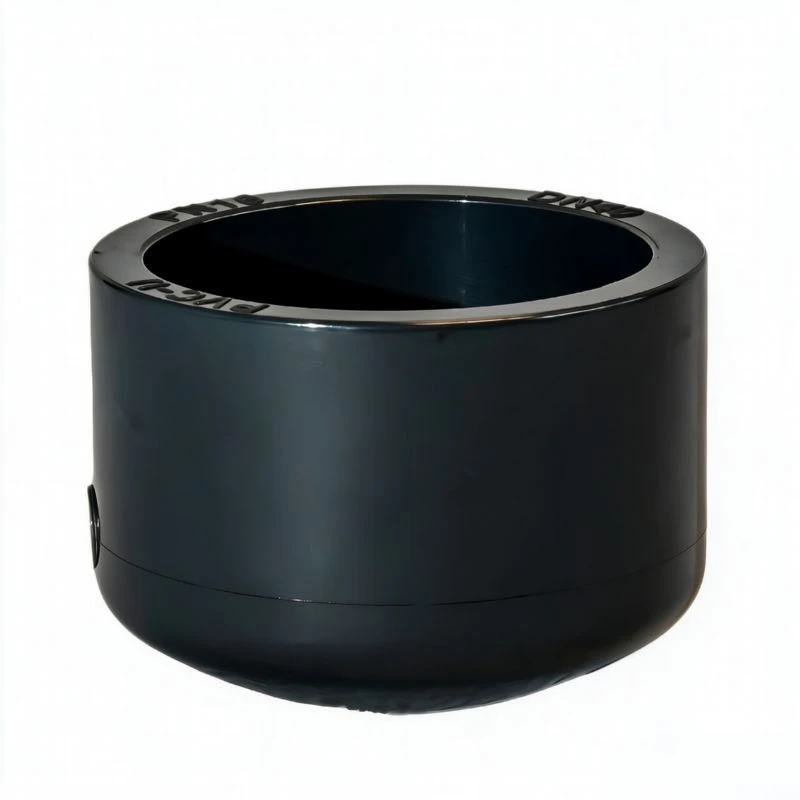 UPVC End Cap