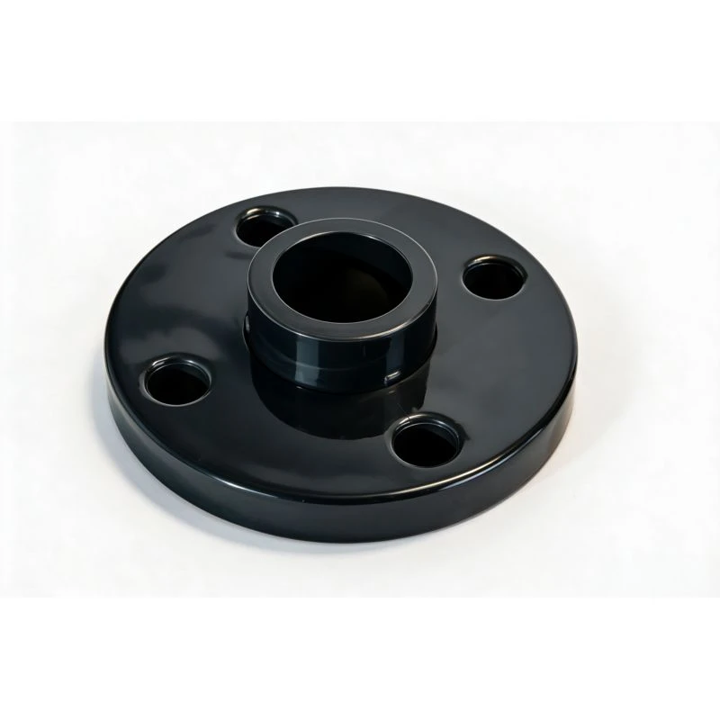 UPVC Flange