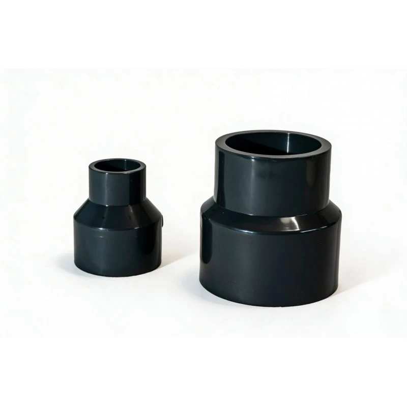 UPVC Reducer