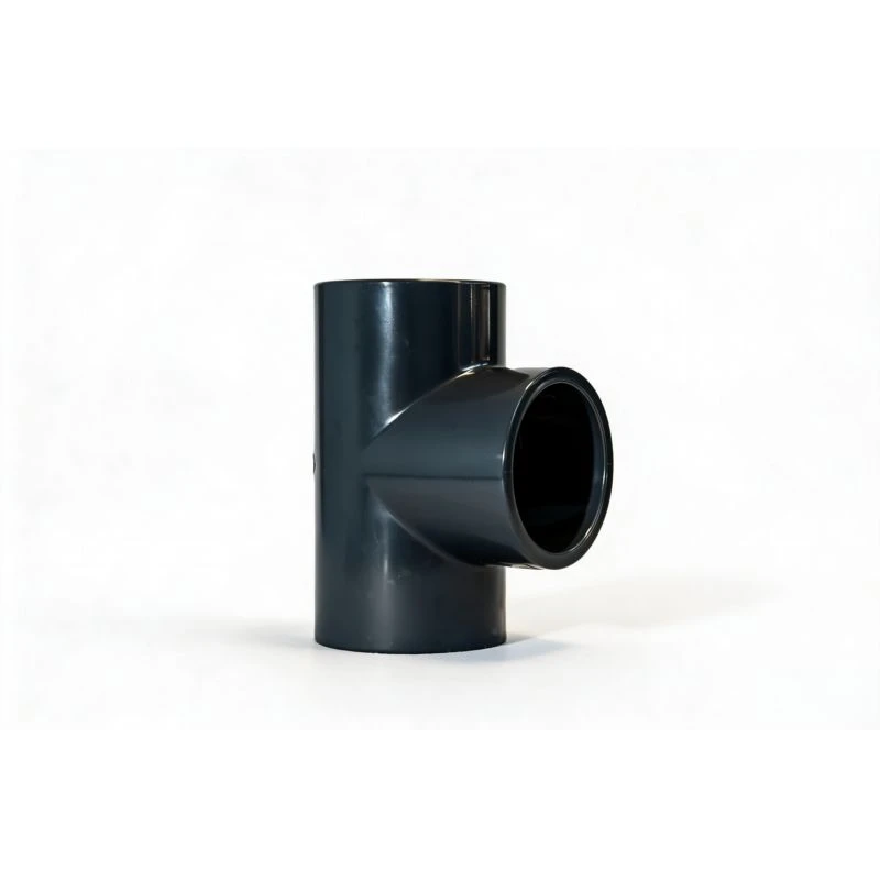 UPVC Tee